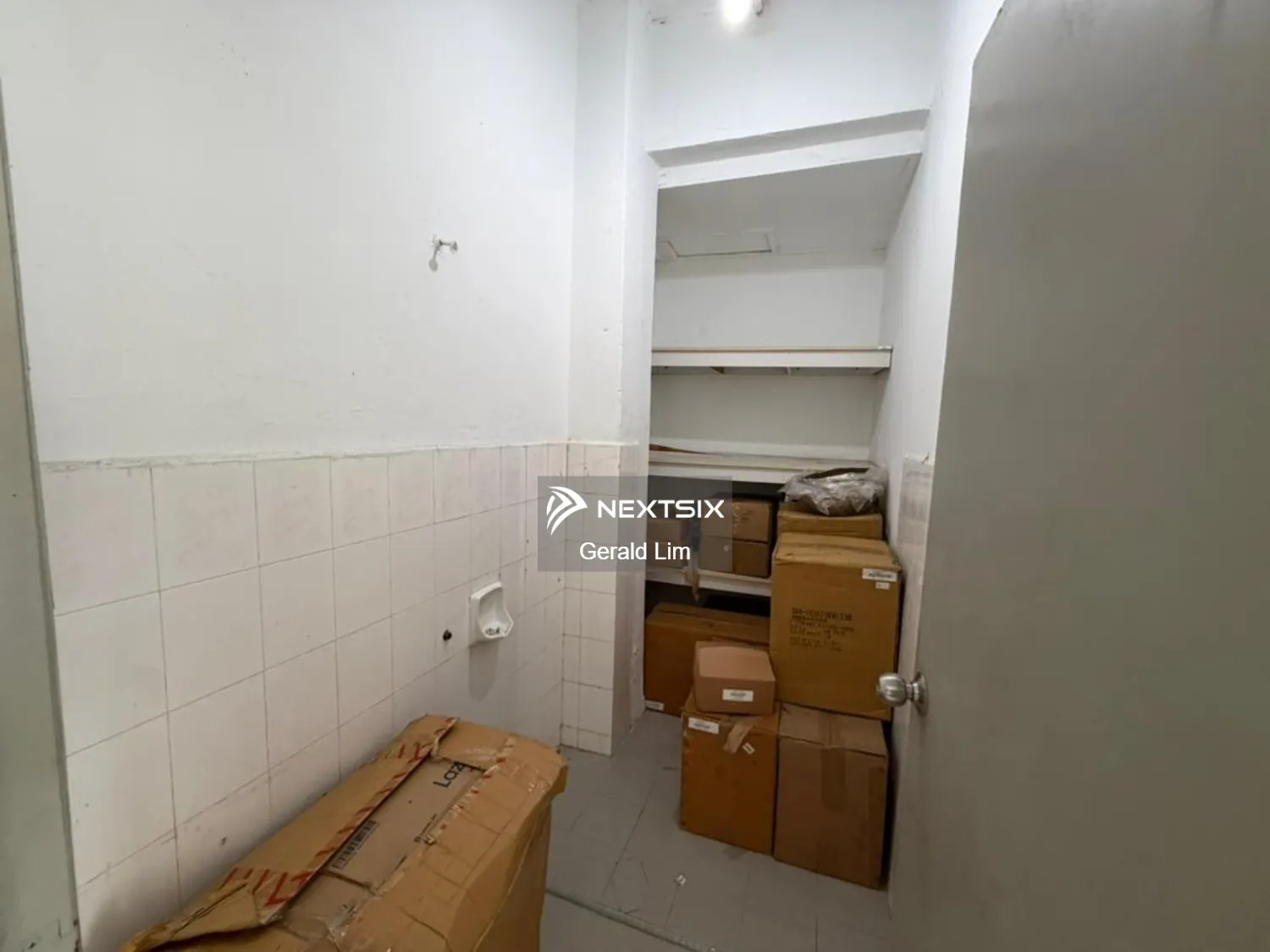 1-sty Terrace/Link House For Sale in Ulu Tiram Johor