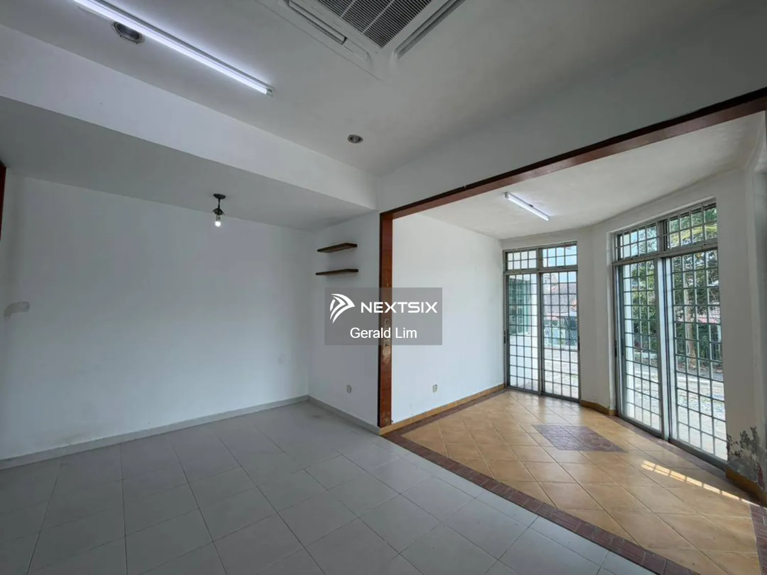 1-sty Terrace/Link House For Sale in Ulu Tiram Johor - Image 5