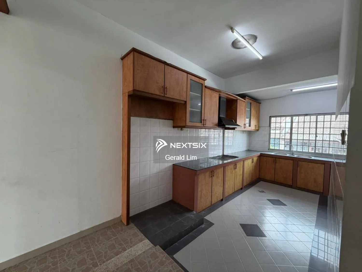 1-sty Terrace/Link House For Sale in Ulu Tiram Johor - Image 6