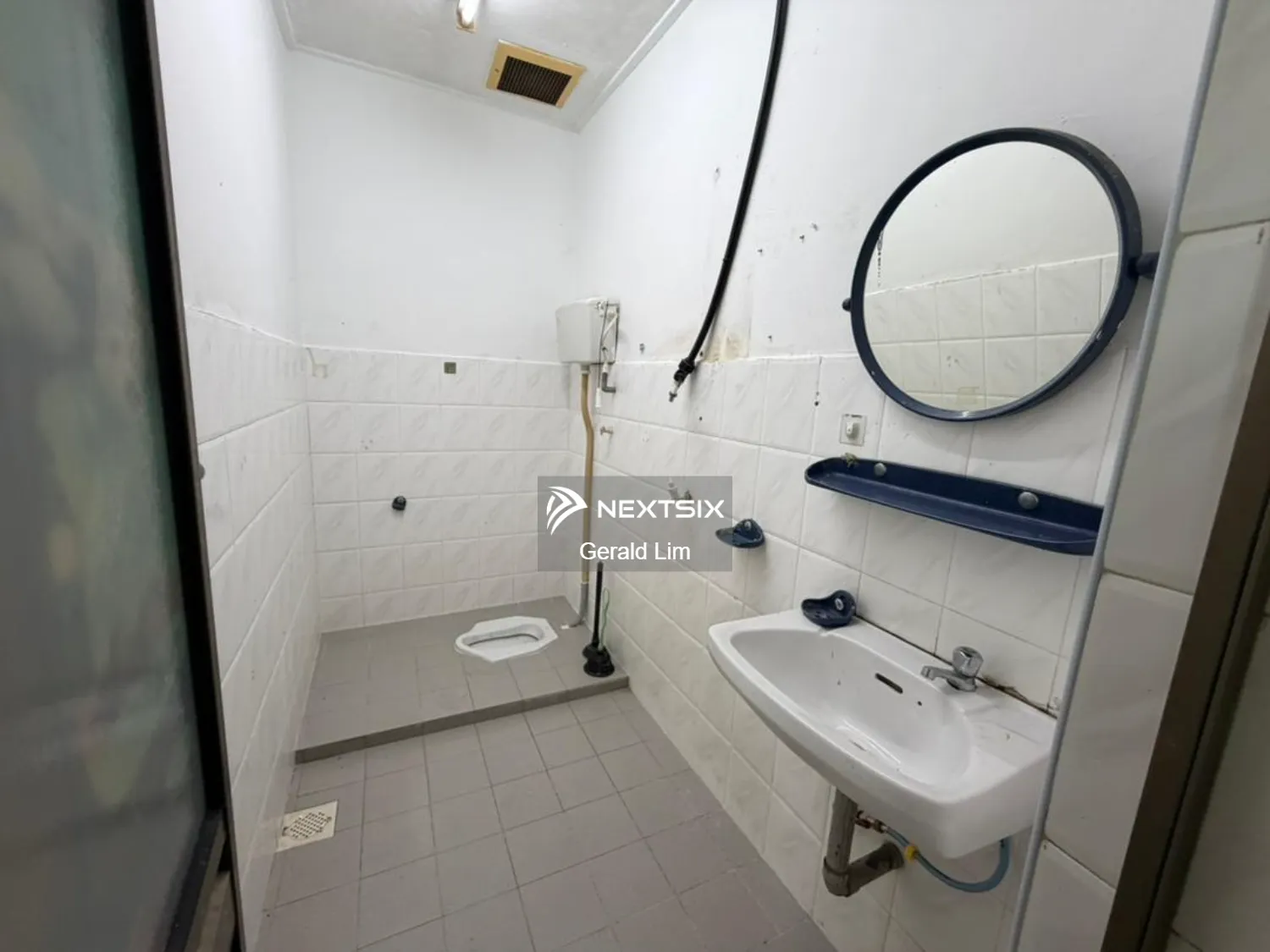 1-sty Terrace/Link House For Sale in Ulu Tiram Johor - Image 8