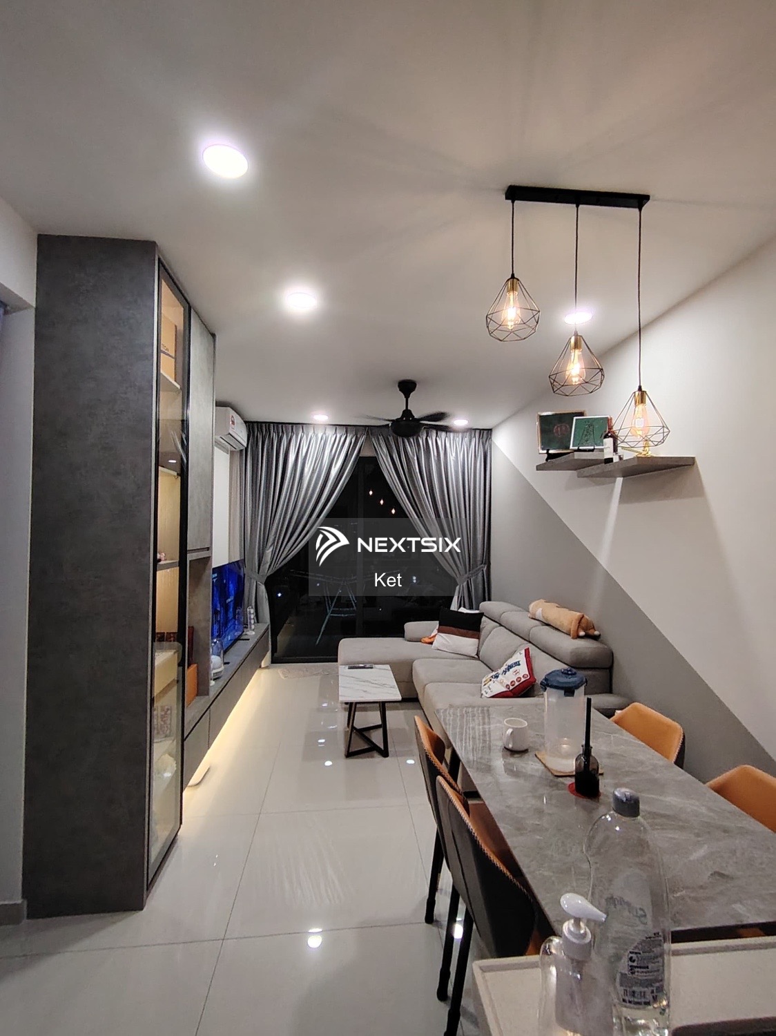 Condominium For Rent in Tampoi Johor