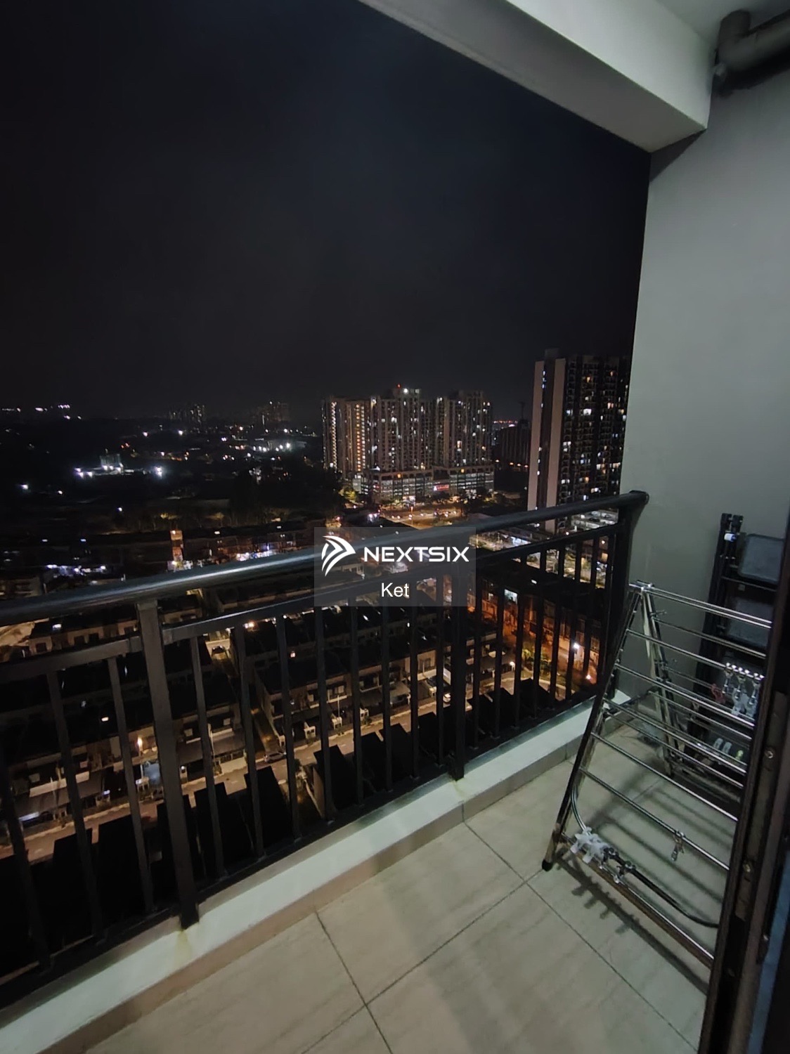 Condominium For Rent in Tampoi Johor - Image 10