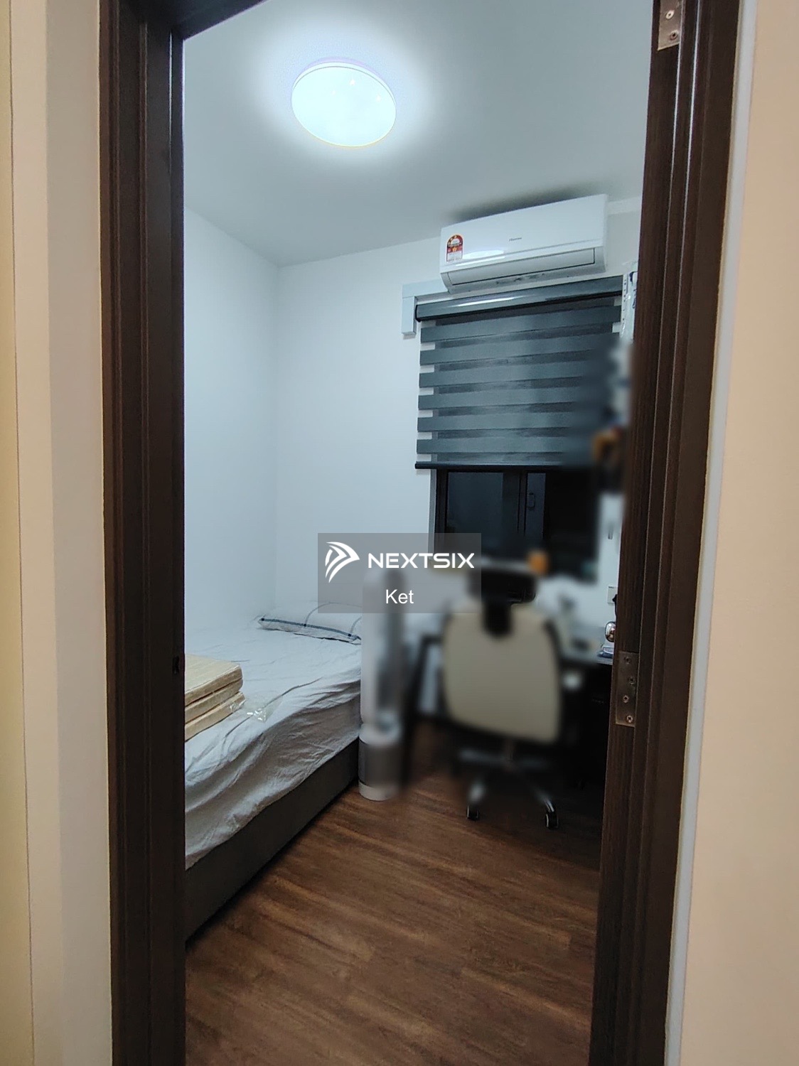 Condominium For Rent in Tampoi Johor - Image 11