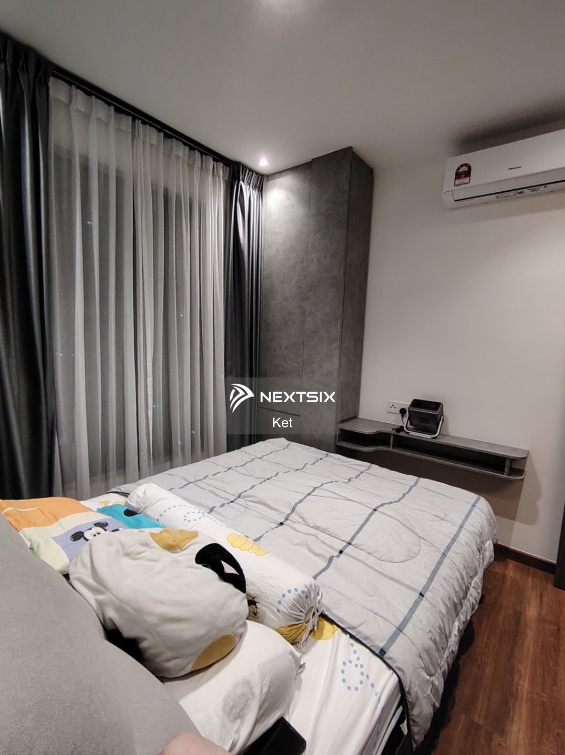 Condominium For Rent in Tampoi Johor - Image 6