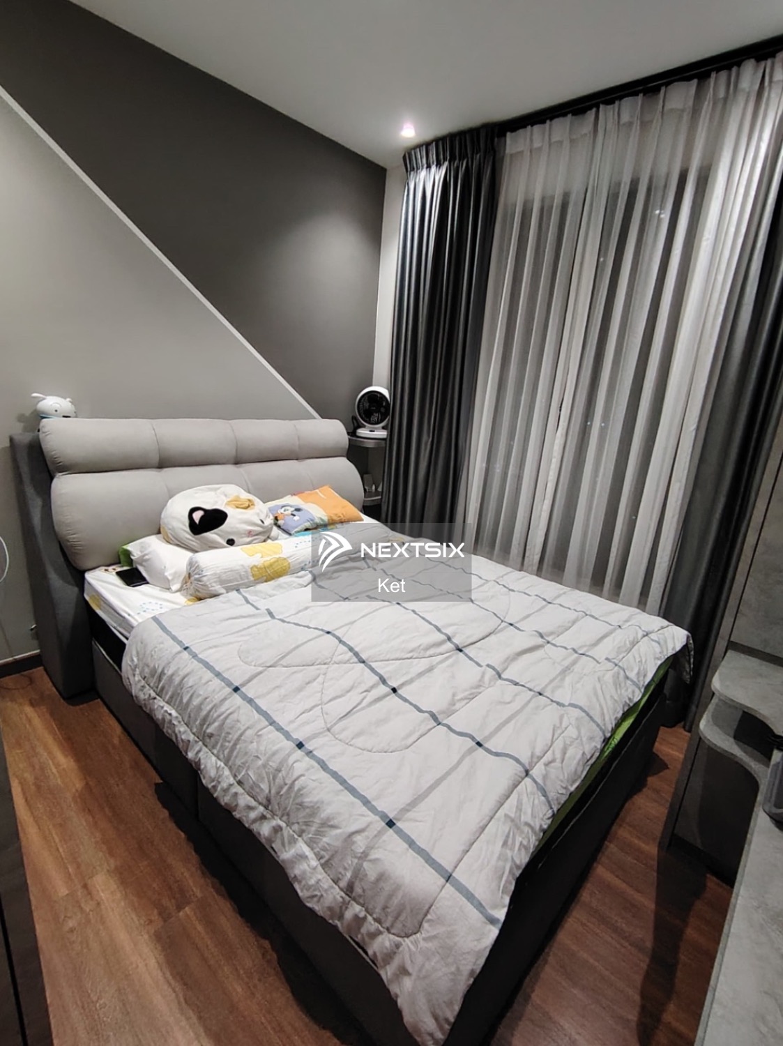 Condominium For Rent in Tampoi Johor - Image 8