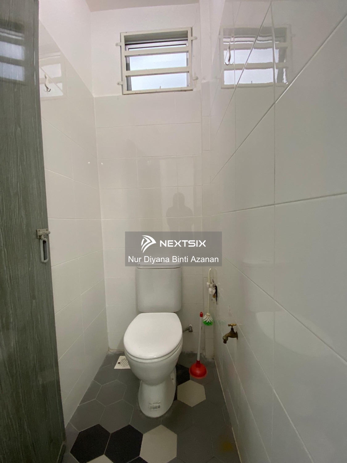 1-sty Terrace/Link House For Sale in Kulim Kedah - Image 11