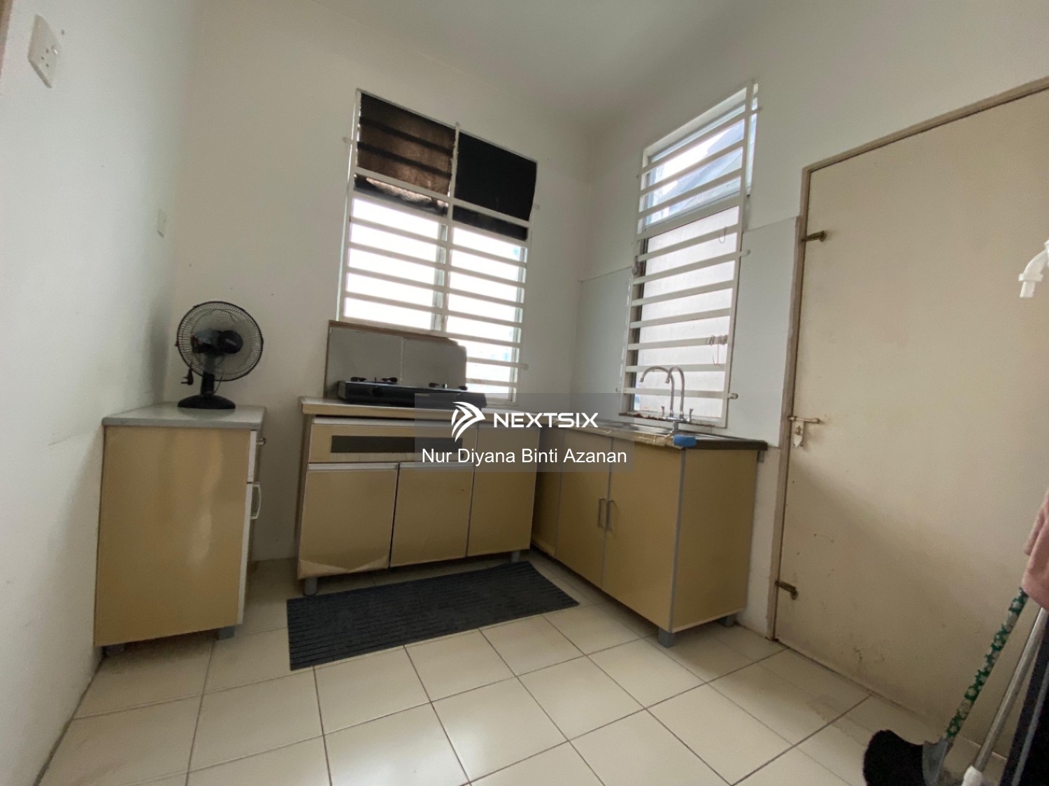 1-sty Terrace/Link House For Sale in Kulim Kedah - Image 8