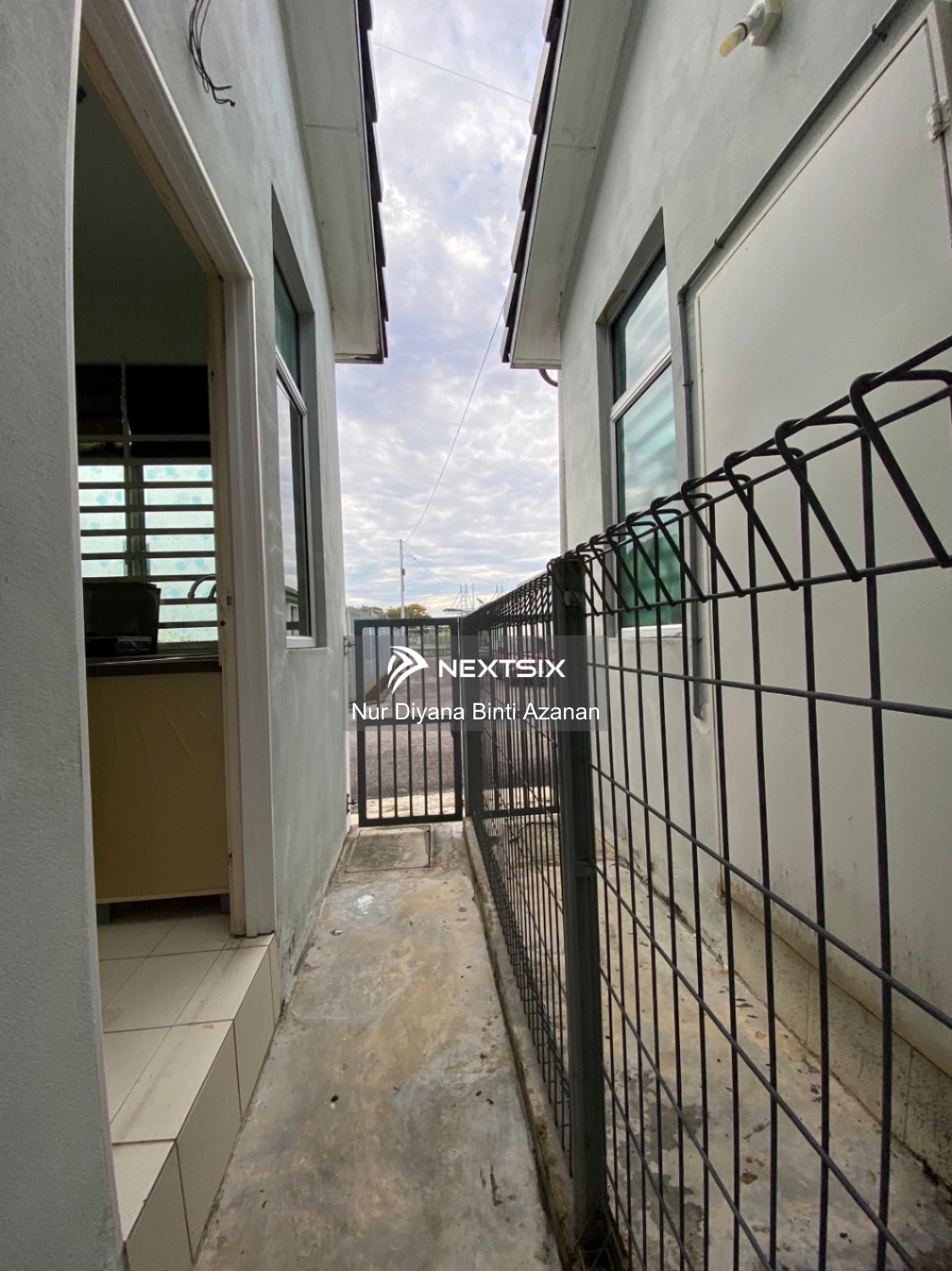 1-sty Terrace/Link House For Sale in Kulim Kedah - Image 9