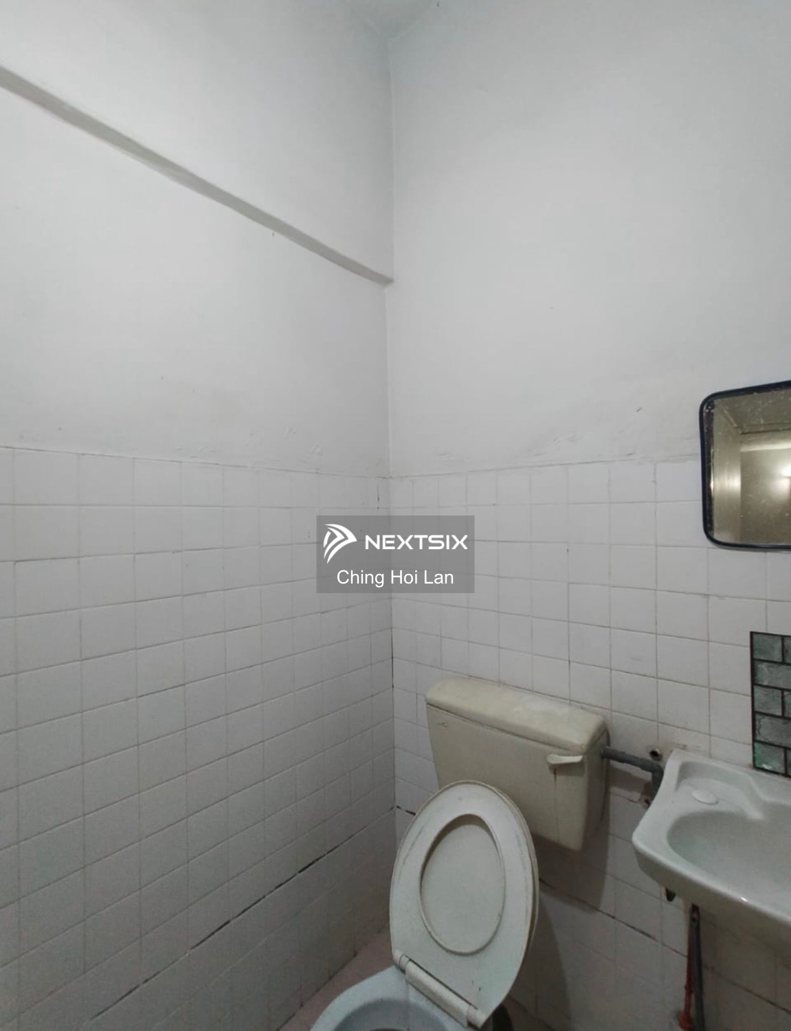 2-sty Terrace/Link House For Sale in Setapak Wilayah Persekutuan Kuala Lumpur - Image 10