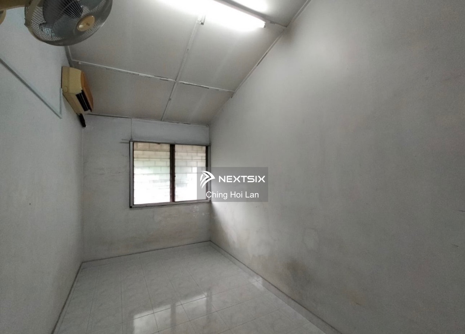 2-sty Terrace/Link House For Sale in Setapak Wilayah Persekutuan Kuala Lumpur - Image 11
