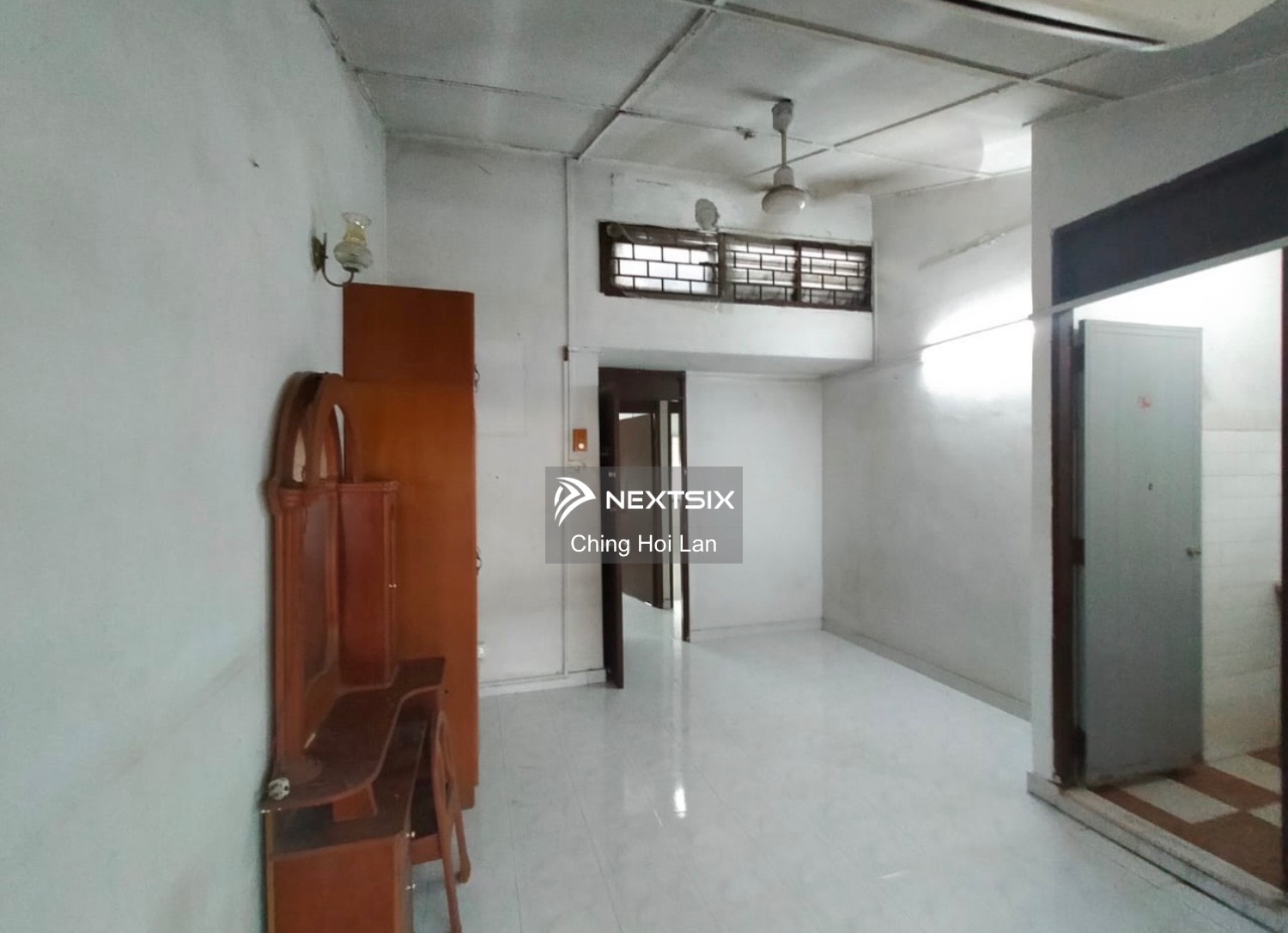 2-sty Terrace/Link House For Sale in Setapak Wilayah Persekutuan Kuala Lumpur - Image 7
