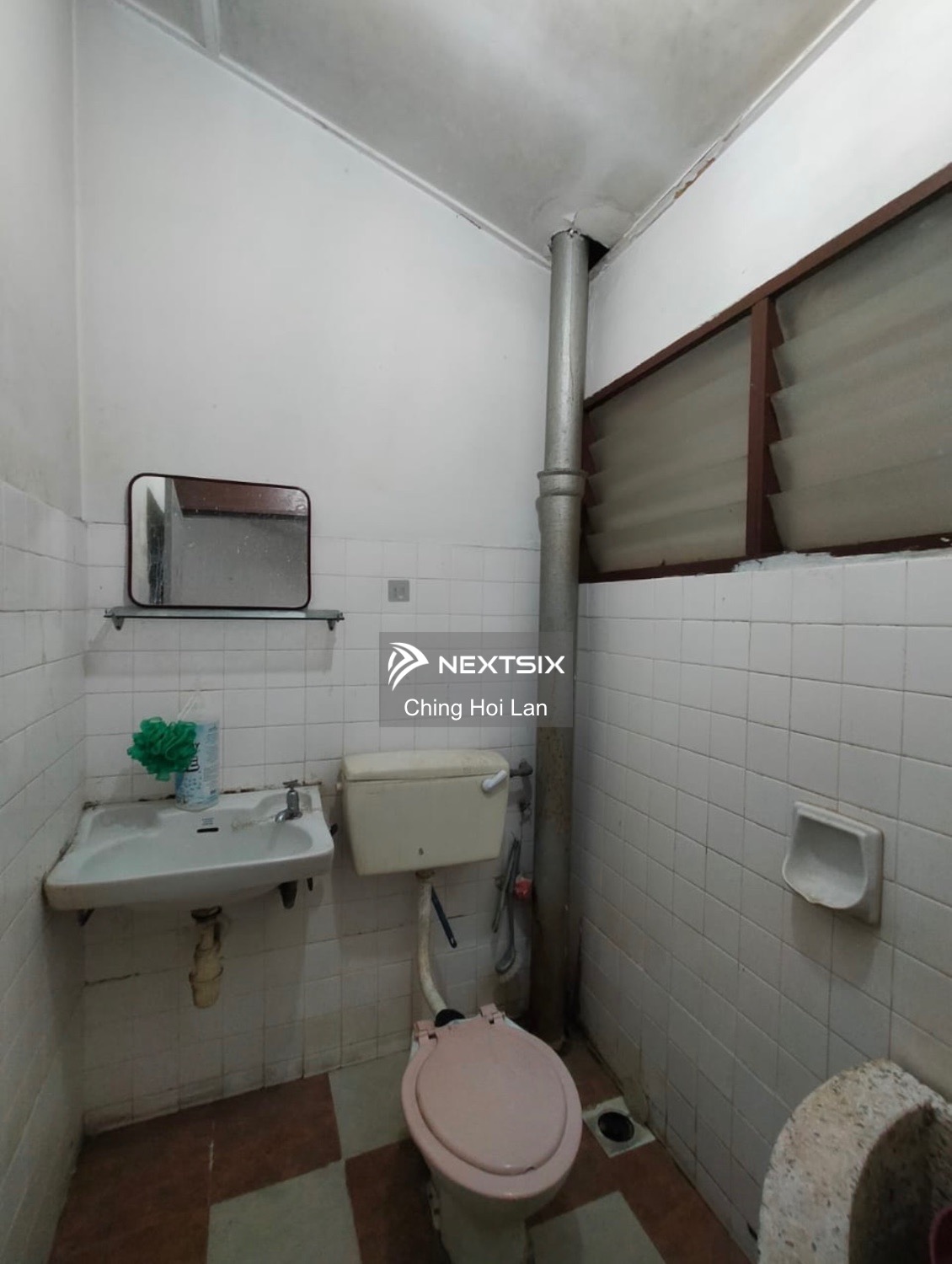 2-sty Terrace/Link House For Sale in Setapak Wilayah Persekutuan Kuala Lumpur - Image 8