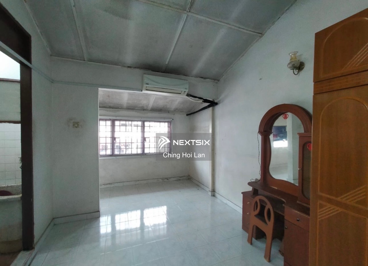 2-sty Terrace/Link House For Sale in Setapak Wilayah Persekutuan Kuala Lumpur - Image 9