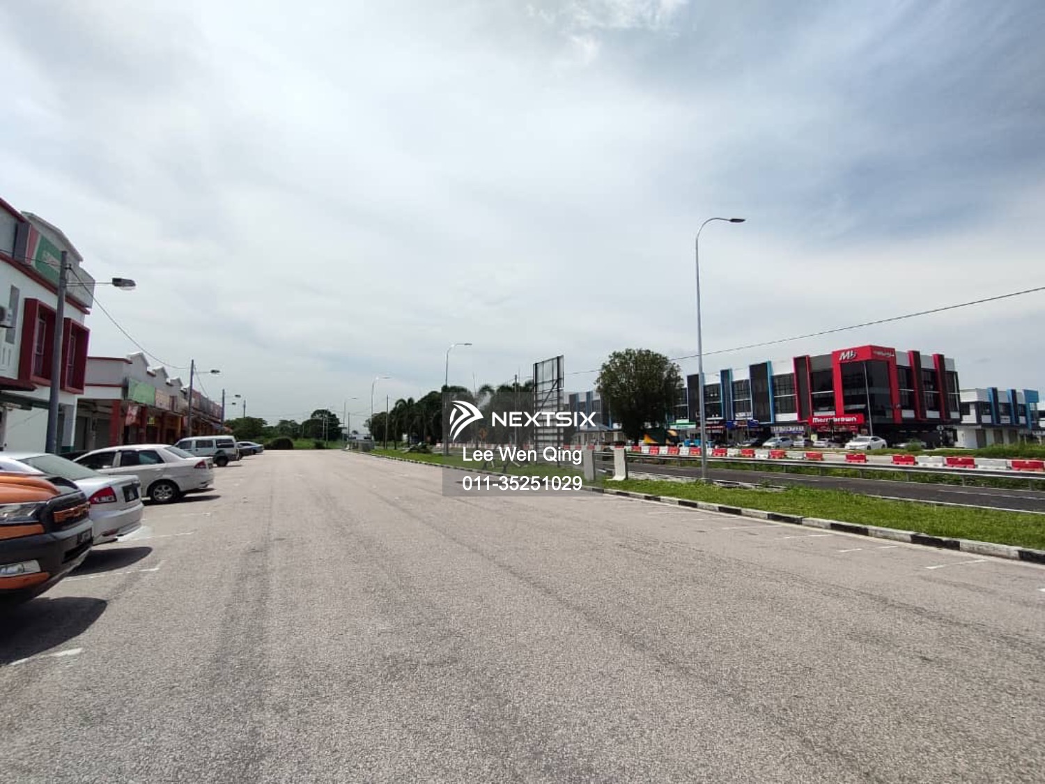 Shop Office For Sale in Skudai Johor