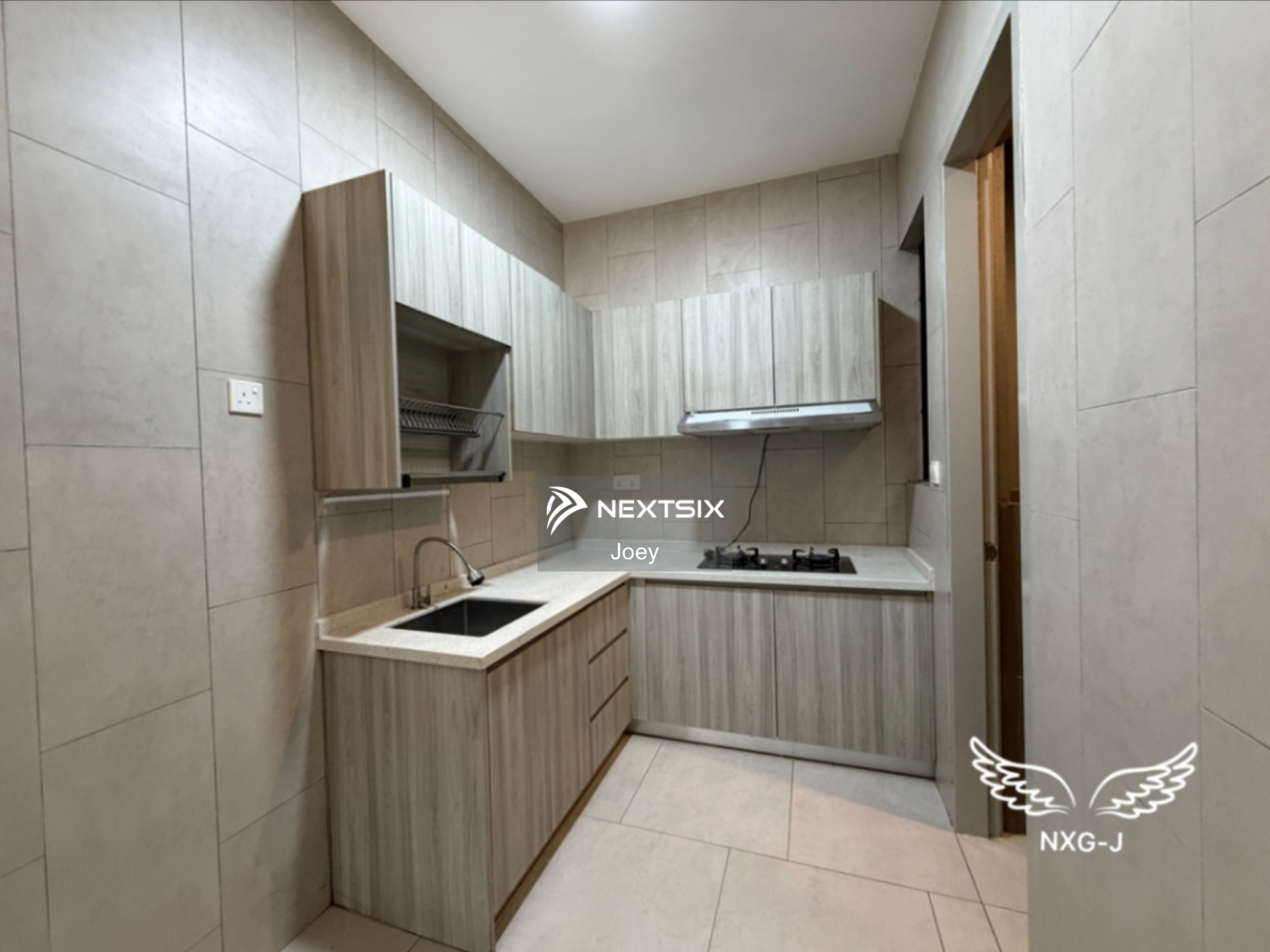 Serviced Residence For Rent in Shah Alam Selangor