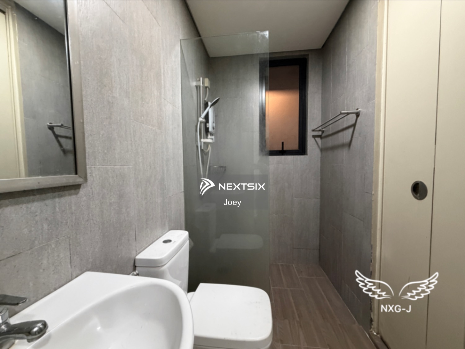 Serviced Residence For Rent in Shah Alam Selangor - Image 5