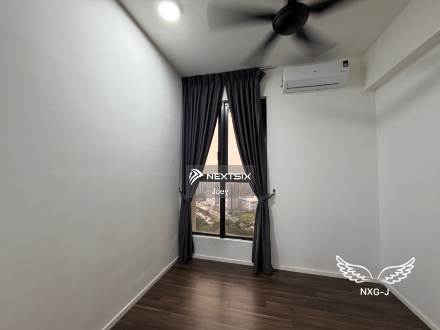 Serviced Residence For Rent in Shah Alam Selangor - Image 6