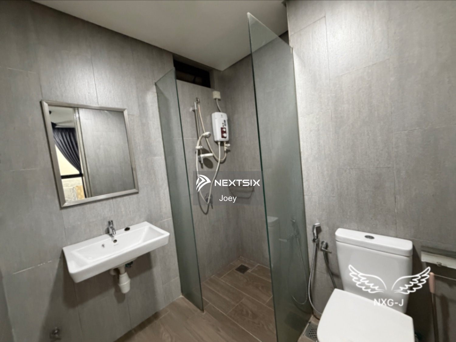 Serviced Residence For Rent in Shah Alam Selangor - Image 7