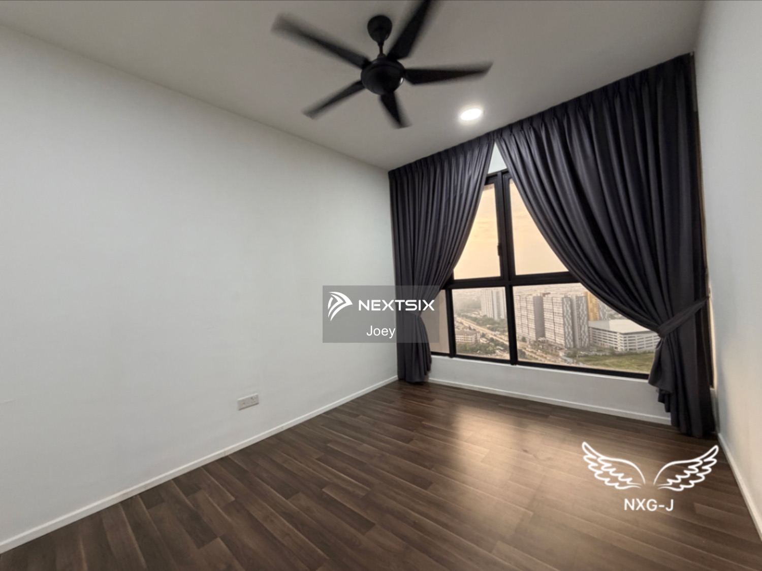 Serviced Residence For Rent in Shah Alam Selangor - Image 8