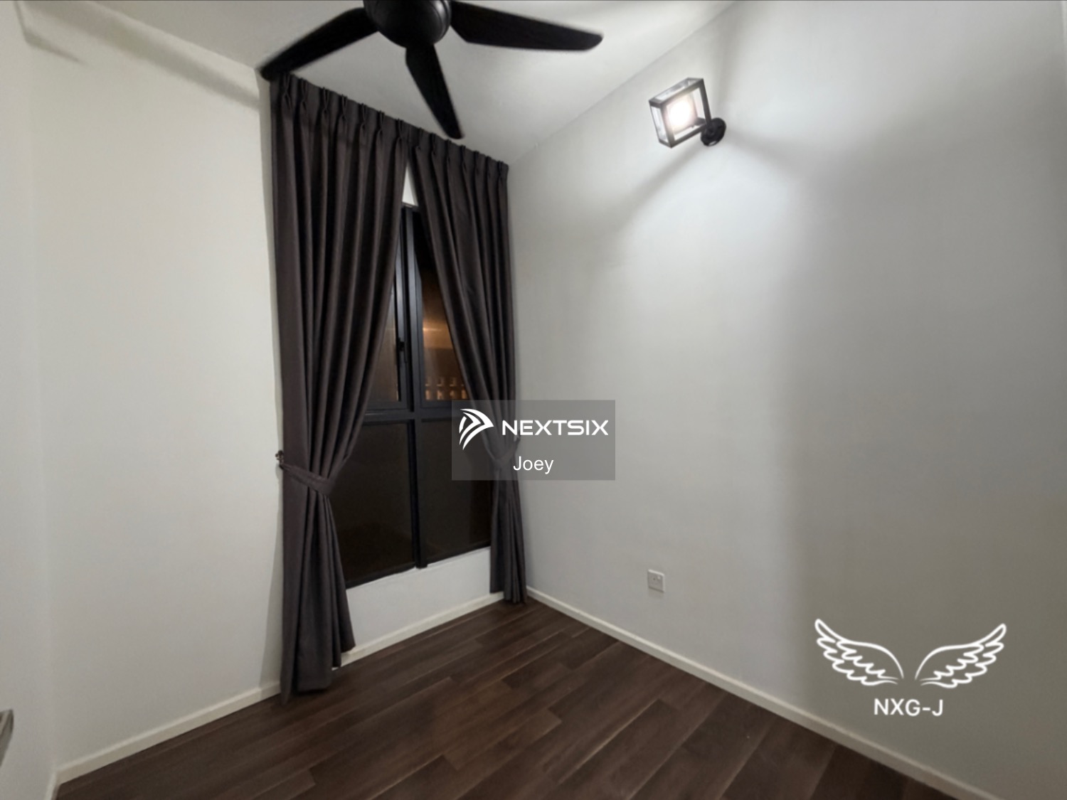 Serviced Residence For Rent in Shah Alam Selangor - Image 9