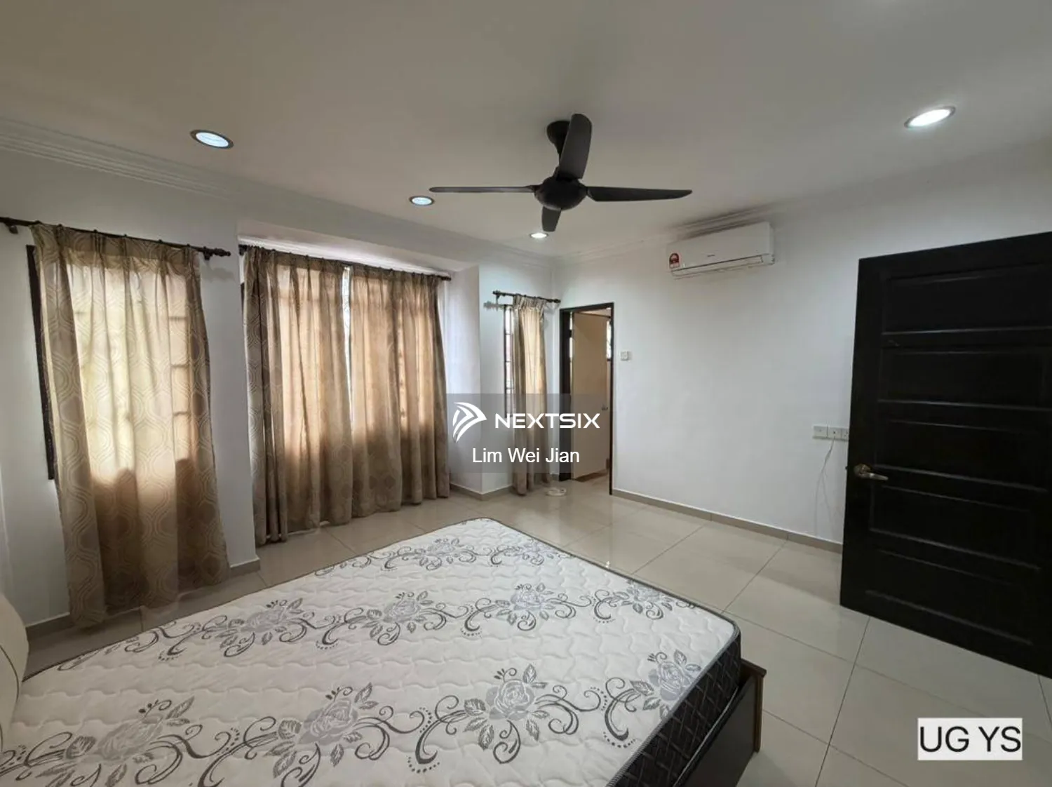 2-sty Terrace/Link House For Sale in Setia Alam Selangor - Image 6