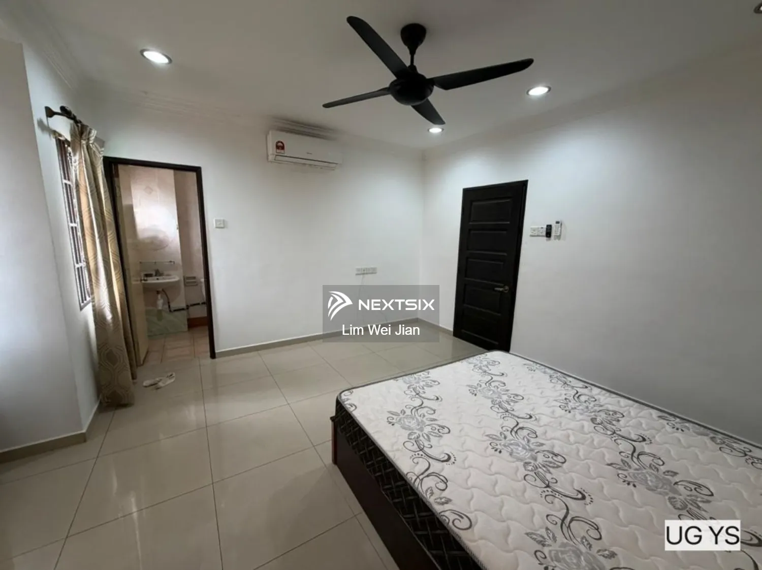 2-sty Terrace/Link House For Sale in Setia Alam Selangor - Image 7