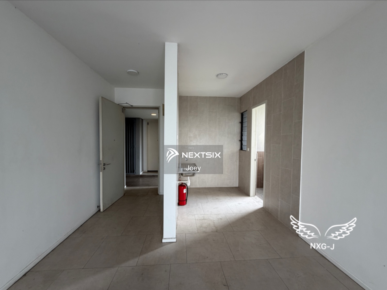 Serviced Residence For Sale in Shah Alam Selangor