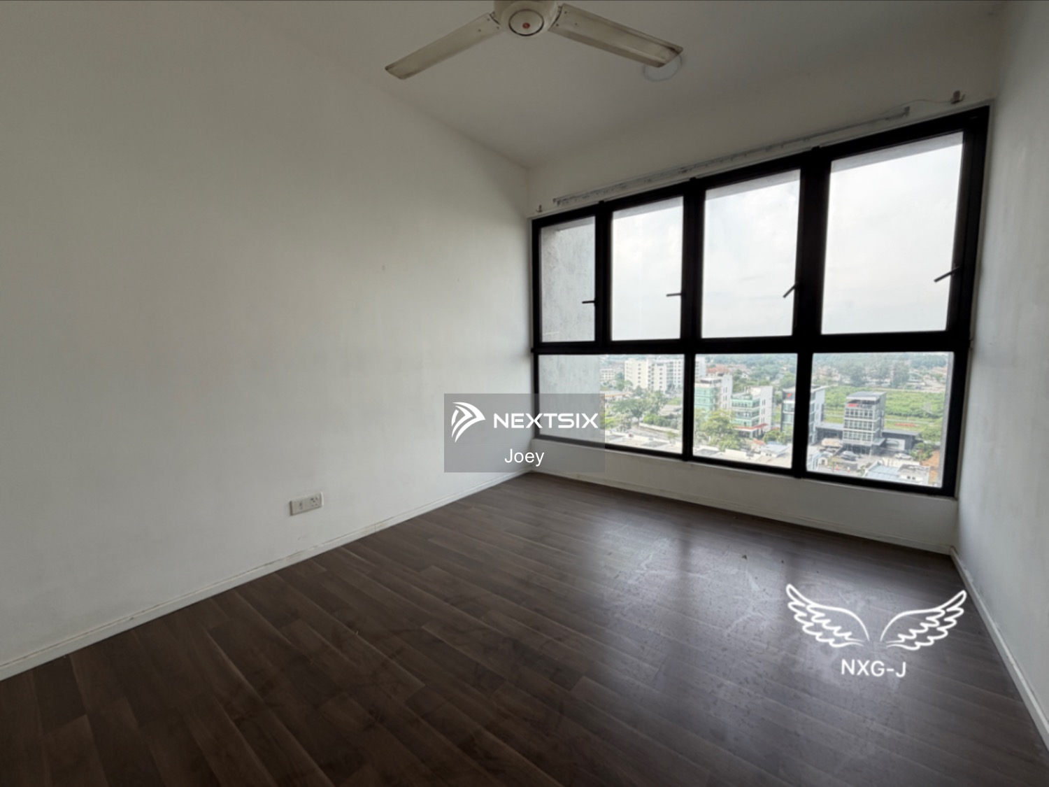 Serviced Residence For Sale in Shah Alam Selangor - Image 7