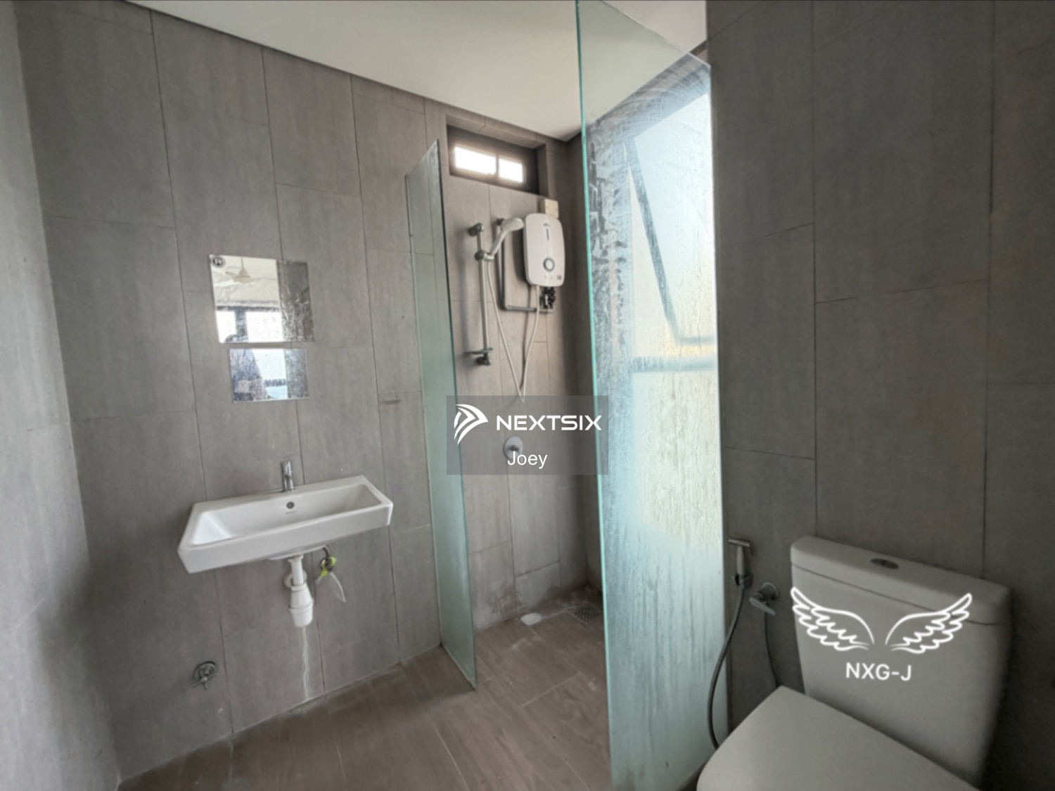 Serviced Residence For Sale in Shah Alam Selangor - Image 8