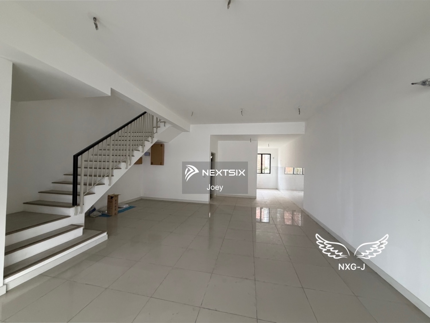 2-sty Terrace/Link House For Rent in Bandar Bukit Raja Selangor