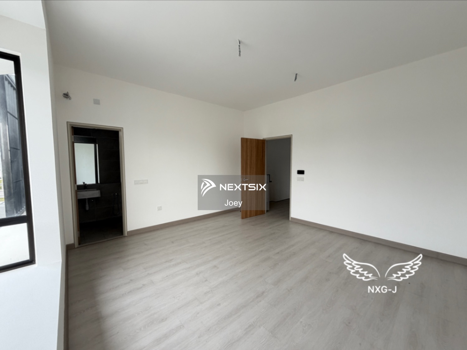 2-sty Terrace/Link House For Rent in Bandar Bukit Raja Selangor - Image 11