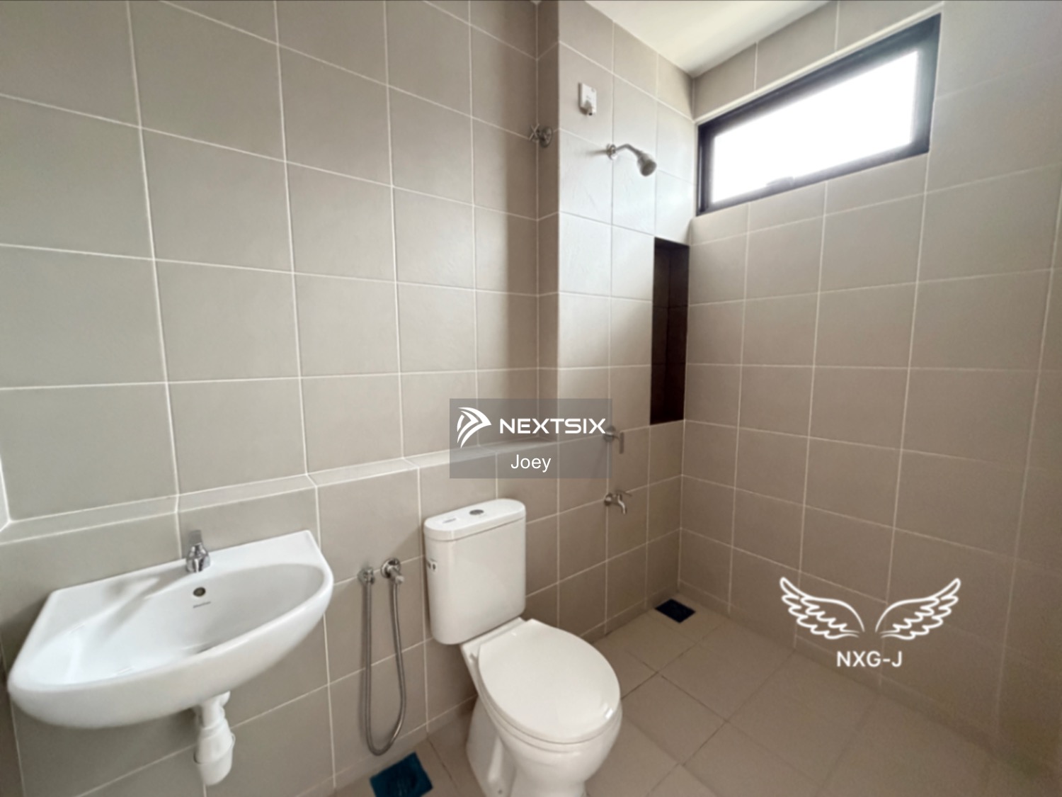 2-sty Terrace/Link House For Rent in Bandar Bukit Raja Selangor - Image 12