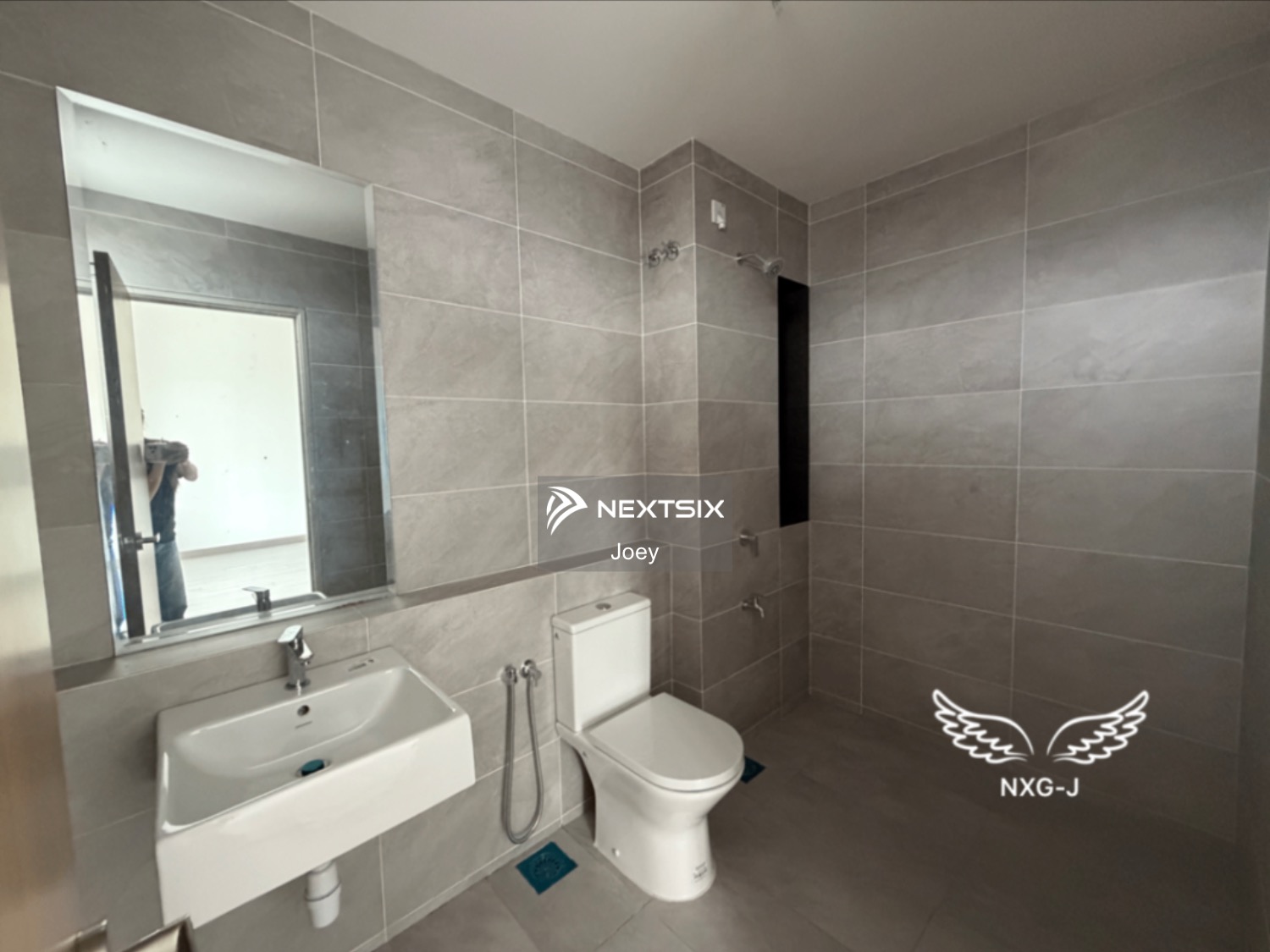 2-sty Terrace/Link House For Rent in Bandar Bukit Raja Selangor - Image 13