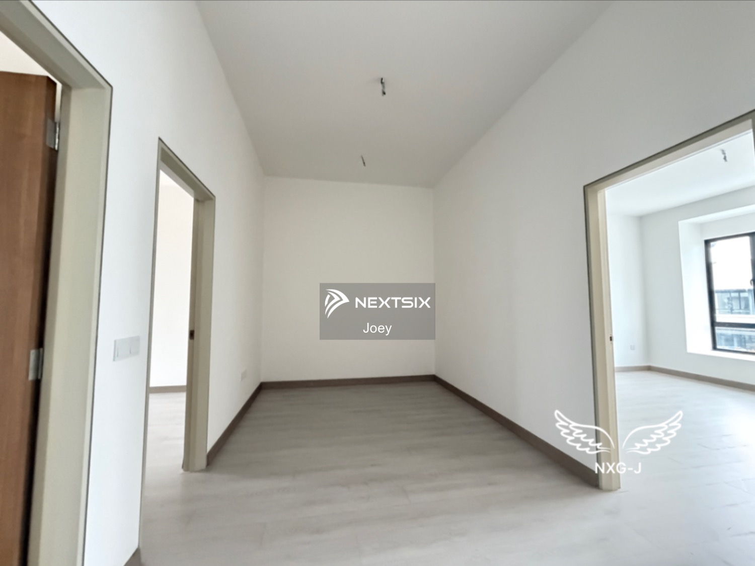 2-sty Terrace/Link House For Rent in Bandar Bukit Raja Selangor - Image 14