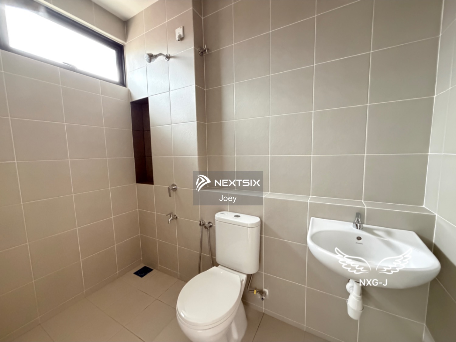 2-sty Terrace/Link House For Rent in Bandar Bukit Raja Selangor - Image 9