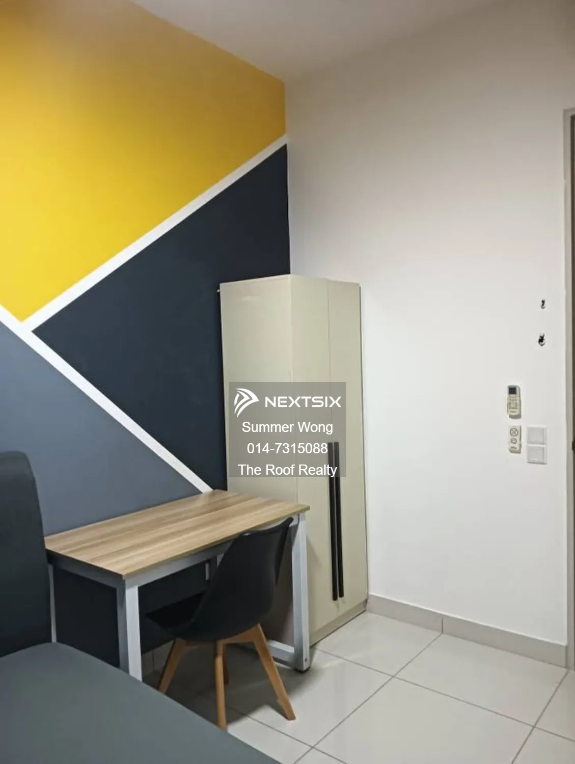 Serviced Residence For Rent in Kuchai Lama Wilayah Persekutuan Kuala Lumpur - Image 10