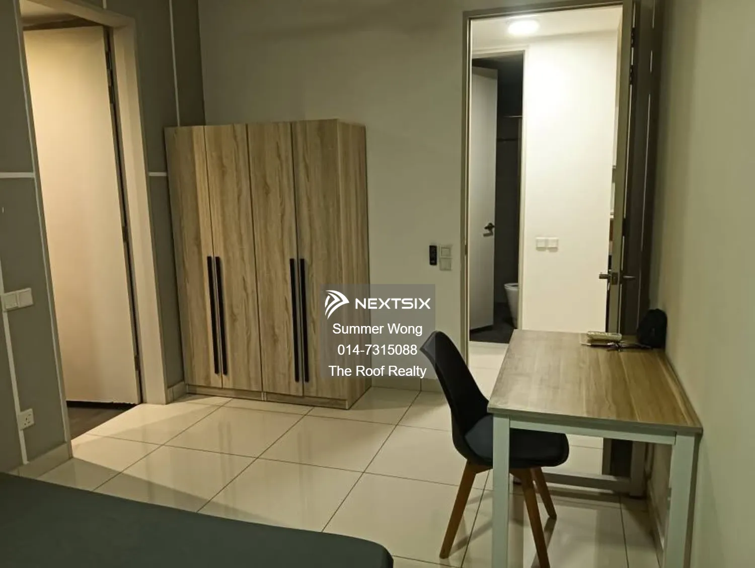 Serviced Residence For Rent in Kuchai Lama Wilayah Persekutuan Kuala Lumpur - Image 12