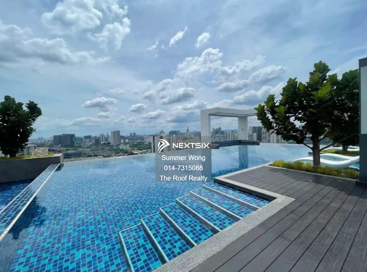 Serviced Residence For Rent in Kuchai Lama Wilayah Persekutuan Kuala Lumpur - Image 5