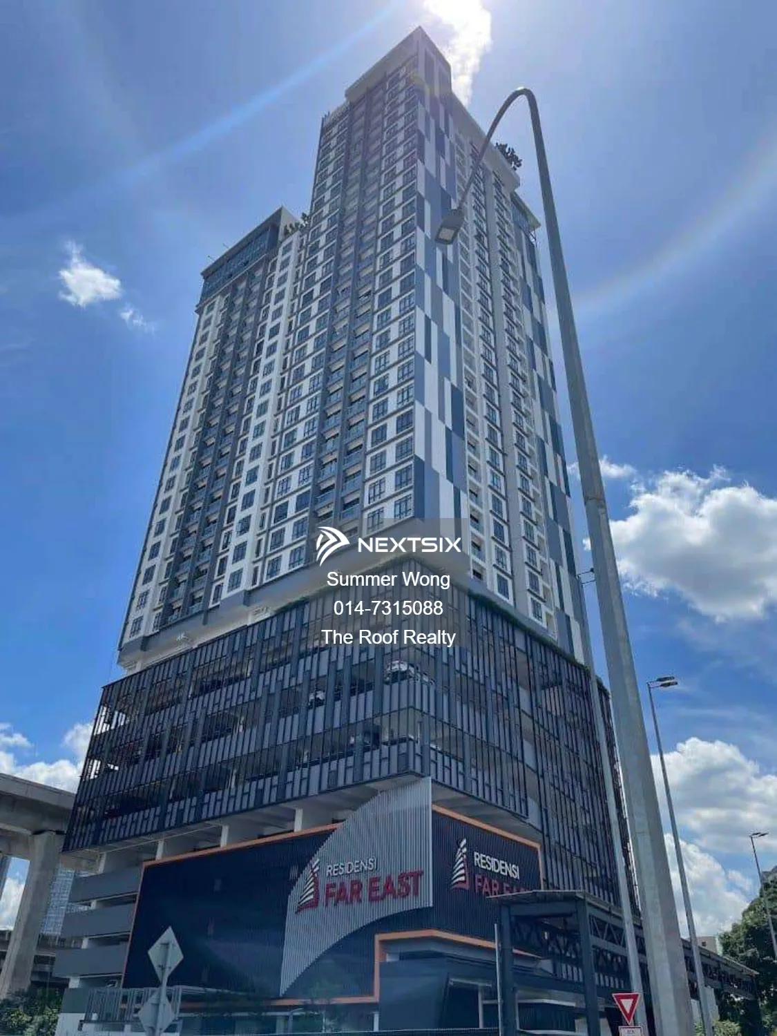 Serviced Residence For Rent in Kuchai Lama Wilayah Persekutuan Kuala Lumpur - Image 7