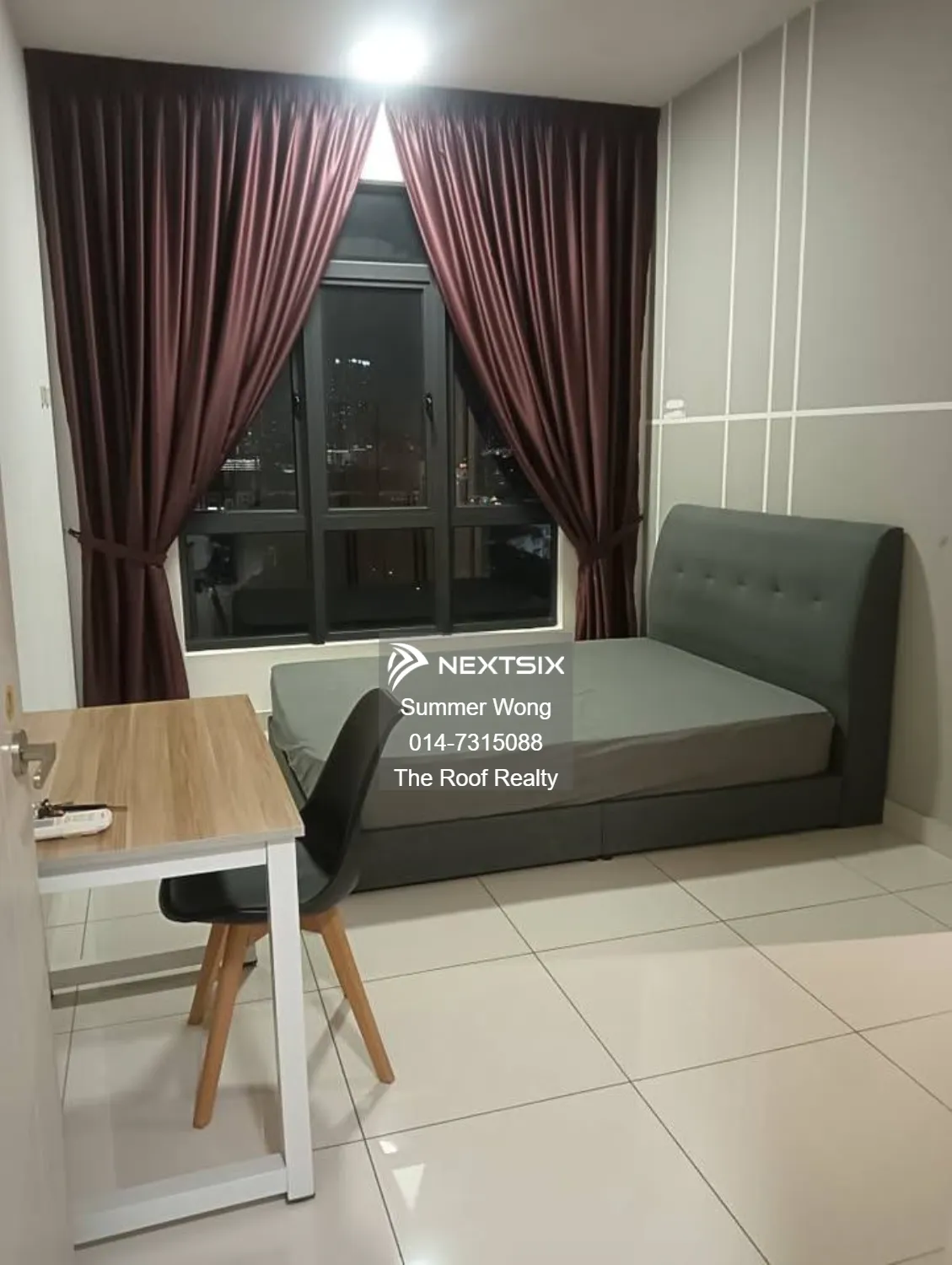 Serviced Residence For Rent in Kuchai Lama Wilayah Persekutuan Kuala Lumpur - Image 9
