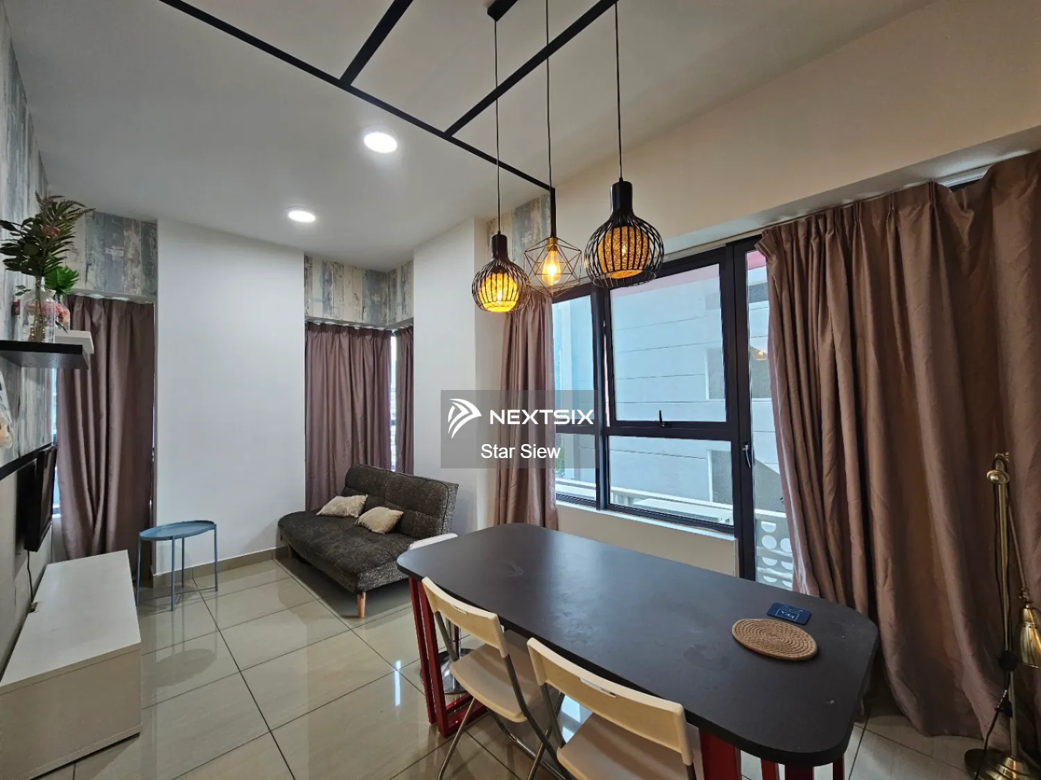 Condominium For Sale in Ampang Kuala Lumpur