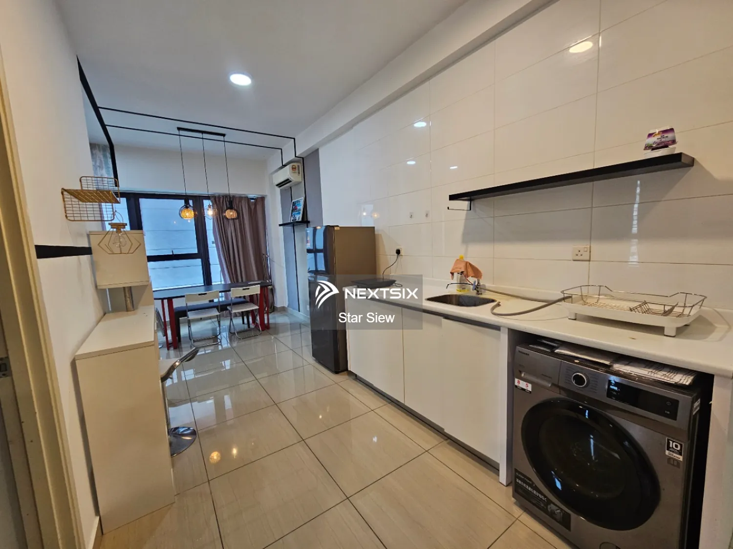 Condominium For Sale in Ampang Wilayah Persekutuan Kuala Lumpur - Image 10