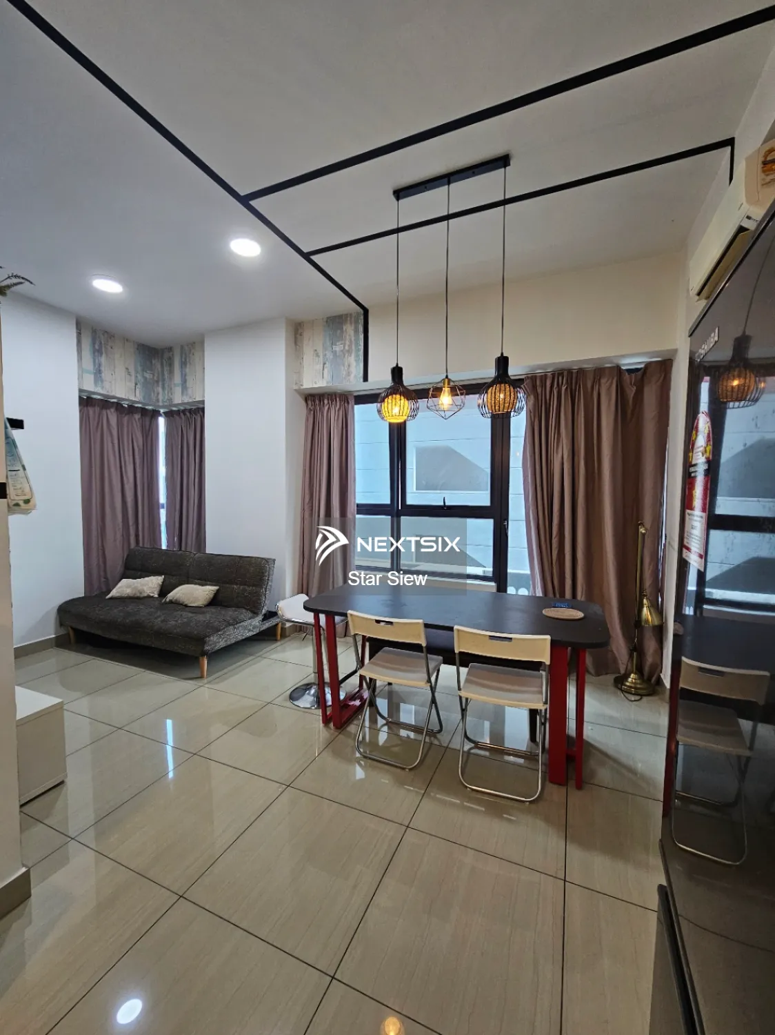 Condominium For Sale in Ampang Wilayah Persekutuan Kuala Lumpur - Image 9