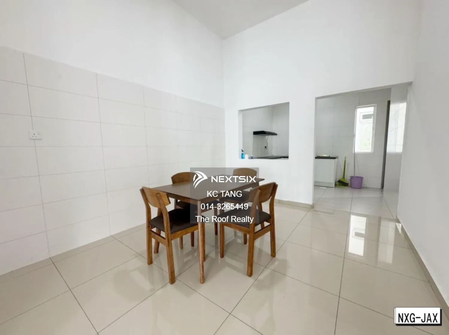 Cluster House For Rent in Bandar Bukit Tinggi Selangor - Image 5