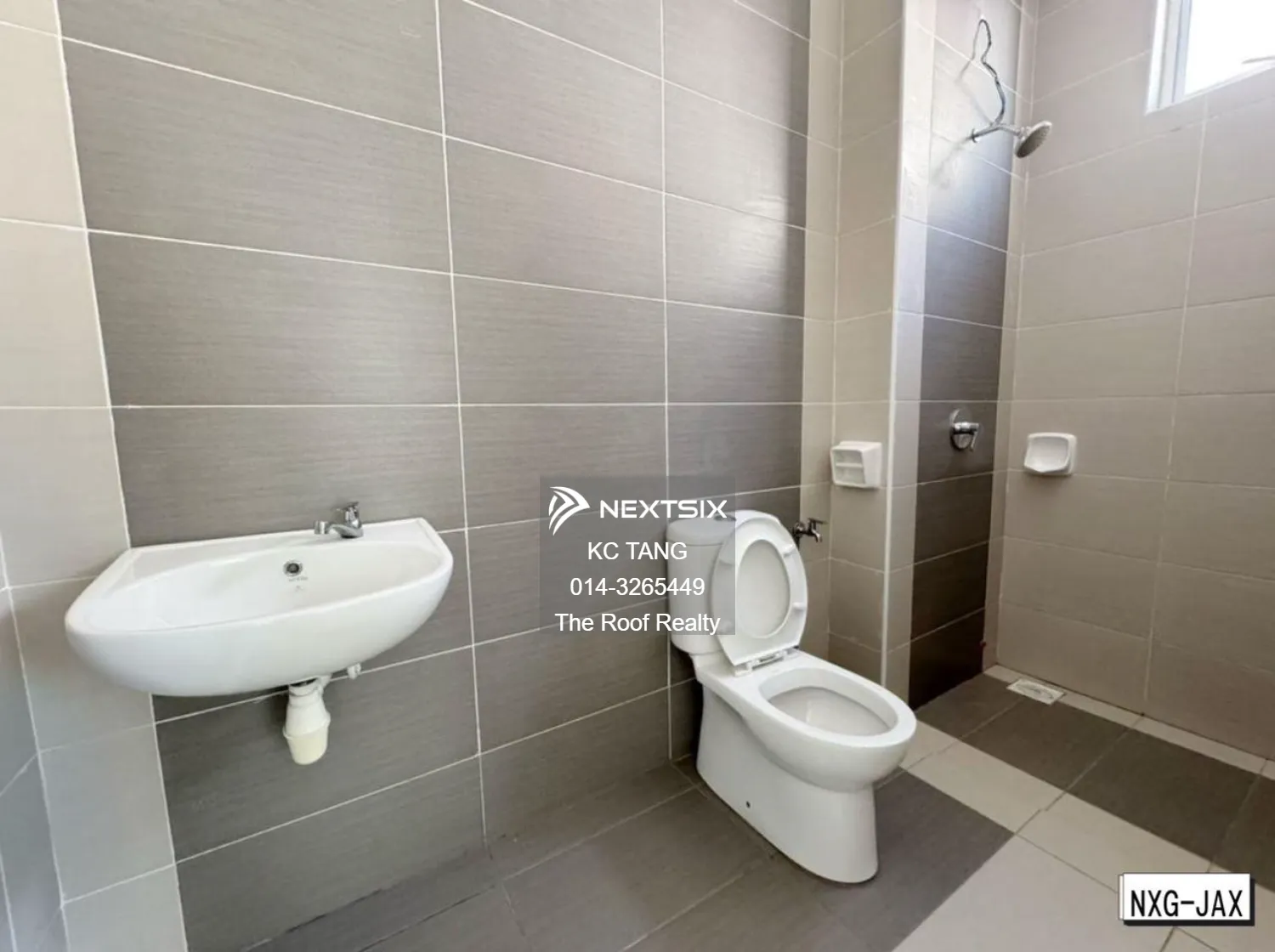 Cluster House For Rent in Bandar Bukit Tinggi Selangor - Image 7