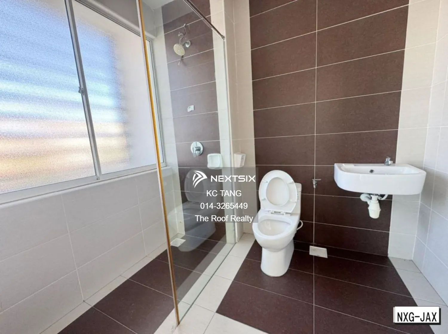 Cluster House For Rent in Bandar Bukit Tinggi Selangor - Image 8