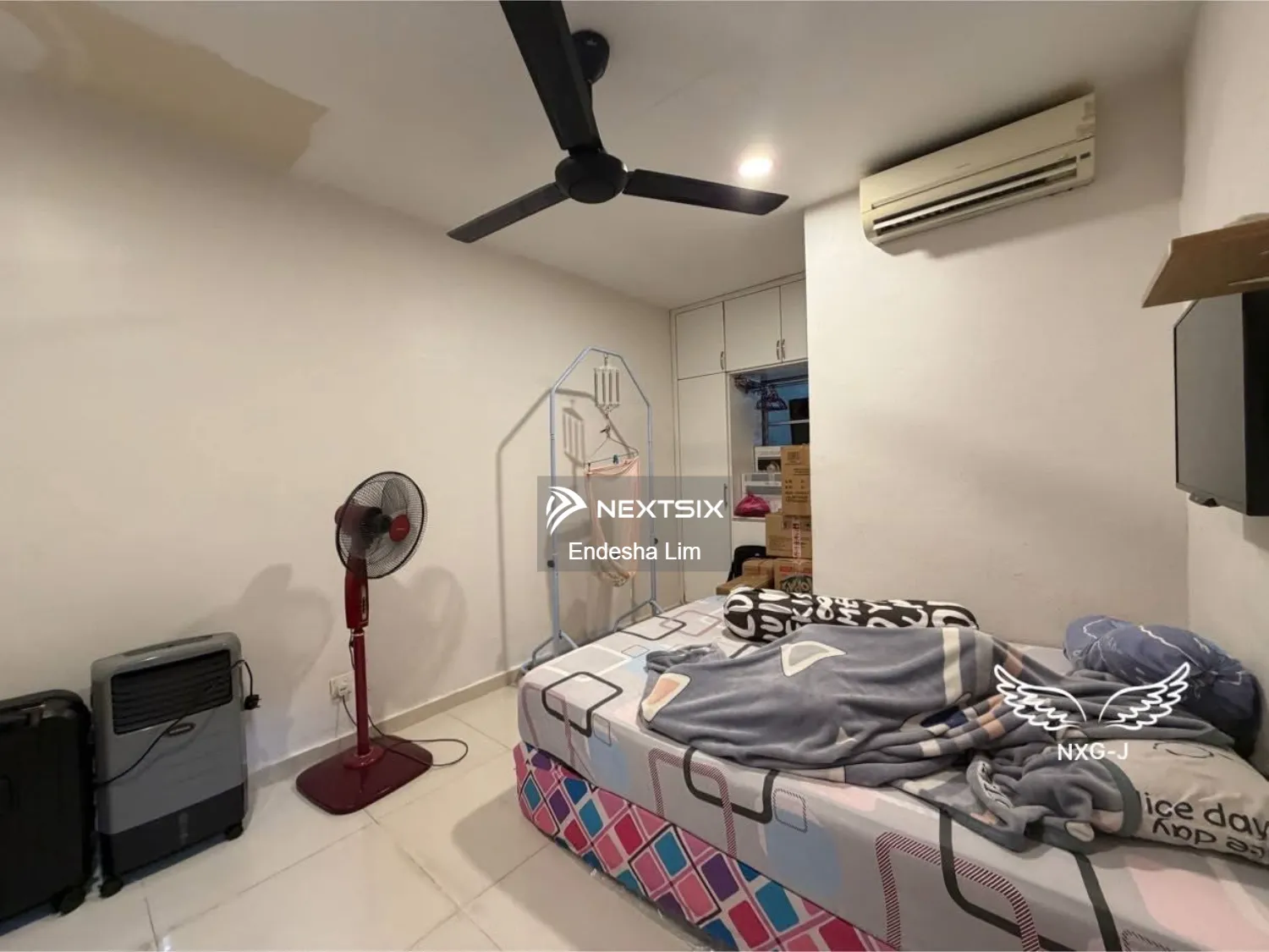 2-sty Terrace/Link House For Sale in Klang Selangor - Image 10