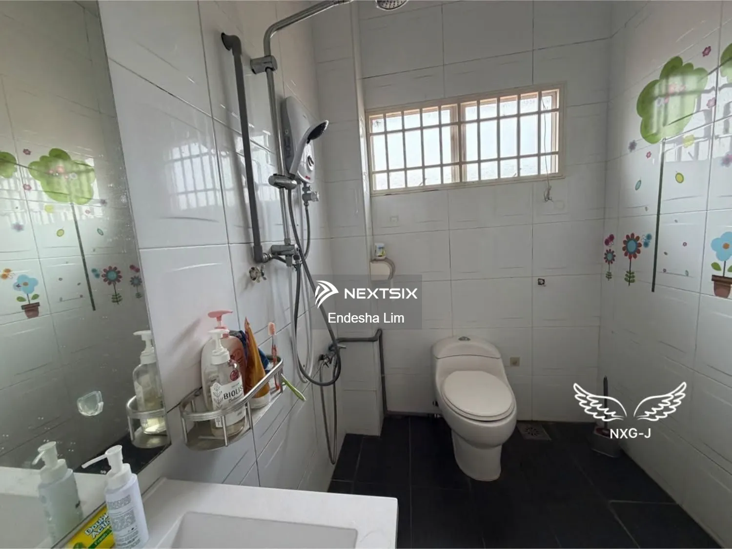 2-sty Terrace/Link House For Sale in Klang Selangor - Image 12
