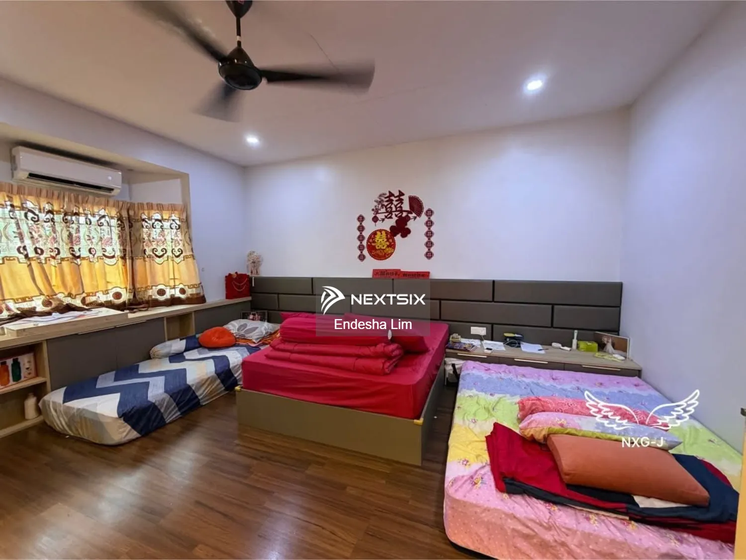 2-sty Terrace/Link House For Sale in Klang Selangor - Image 5