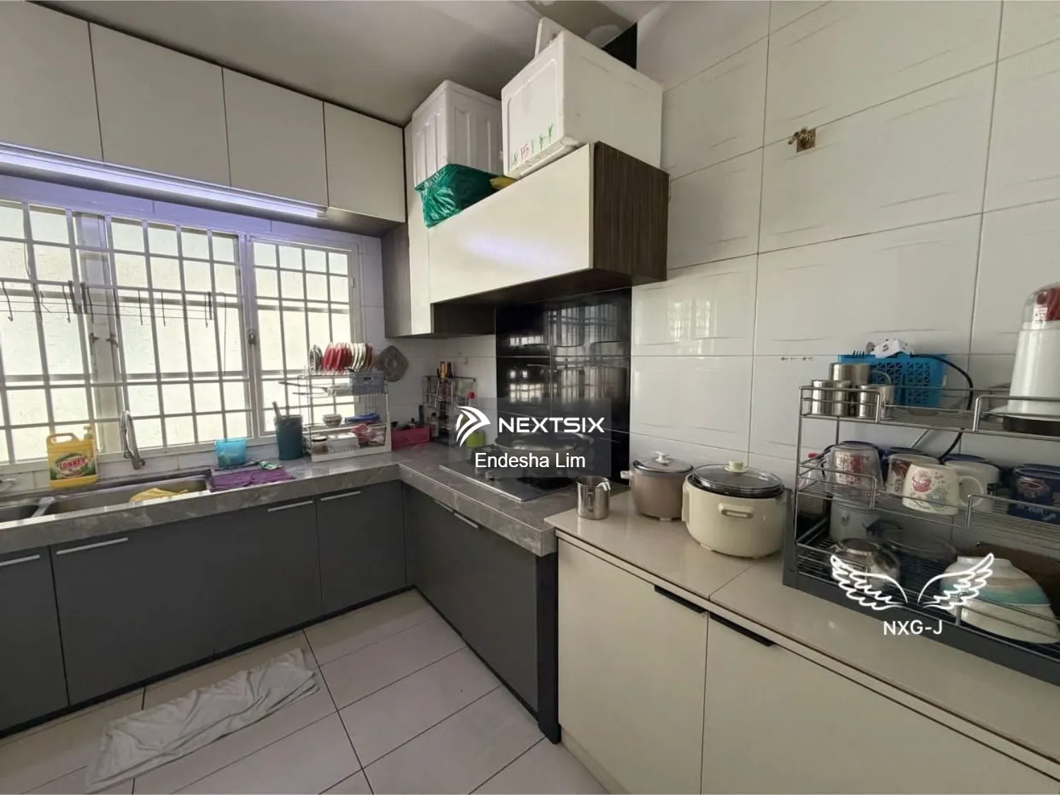 2-sty Terrace/Link House For Sale in Klang Selangor - Image 7